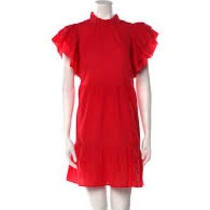 Marie Oliver Eveline Dress